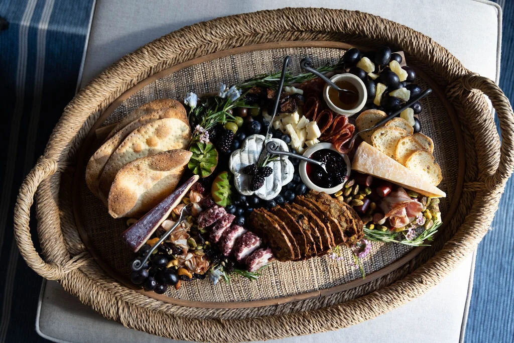 ナタリーレテ　BOUCHERIES Boucherie | Eater New Orleans